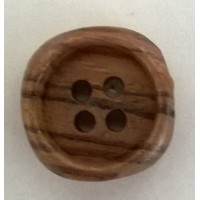 18mm 4 gaatjes